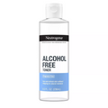 Toner de Fata, Neutrogena, Contribuie la Hidratarea si Luminozitatea PIelii, Non-Comedogenic, Hipoalergenic, fara Alcool, 236ml