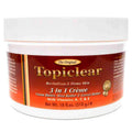Cremă de Piele, Topiclear, Brightening and Moisture Gold, 3 în 1, 510g (18Oz)