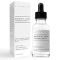 Serum anti-îmbătrânire, Asterwood, Matrixyl 3000 + Argireline + Acid hialuronic, Fără parfum, 30 ml