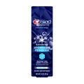 Pasta de Dinti, Crest, 3D White, Advanced, Fresh Mint, Albire Intensiva cu Peroxid de Hidrogen, 85 gr
