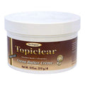 Cremă Nutritivă, Topiclear, Gold Cocoa Butter, Hidratare Intensă, Pentru Piele, 510g