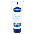 Crema, Vaseline, Intensive Care, cu Glicerina si Vitamina E, Hidratare si Ingrijire Piele, Hipoalergenica, 40ml