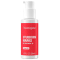 Ser de Fata, Neutrogena, Stubborn Marks, Tratament pentru Noapte, cu Retinol SA, Exfoliaza Delicat si Stimuleaza Reinnoirea Celulara, fara Parfum, 29ml
