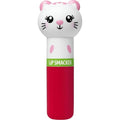 Balsam de Buze, Lip Smacker, Lippy Pals Kitten, Hidratare, Aromă Pepene, Protecție Buze, 4 g