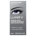 Picaturi Ochi, Bausch+Lomb, Lumify, cu Tartrat de Brimonidina 0, 025%, Reduc Roseata Oculara, 2.5ml