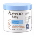Balsam corp, Aveeno Baby, Eczema Therapy, Ceramide, Triplu complex de ovăz, 310 g