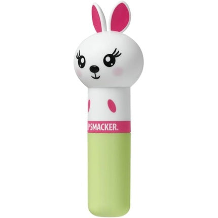 Luciu de Buze, Lip Smacker, Lippy Pals Bunny, Strălucire, Aromă Caramel, Hidratare, 4 g
