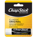 Balsam de buze, ChapStick, Clasic Regular, Protector pentru buze, Hidratare zilnică, 4.25 g