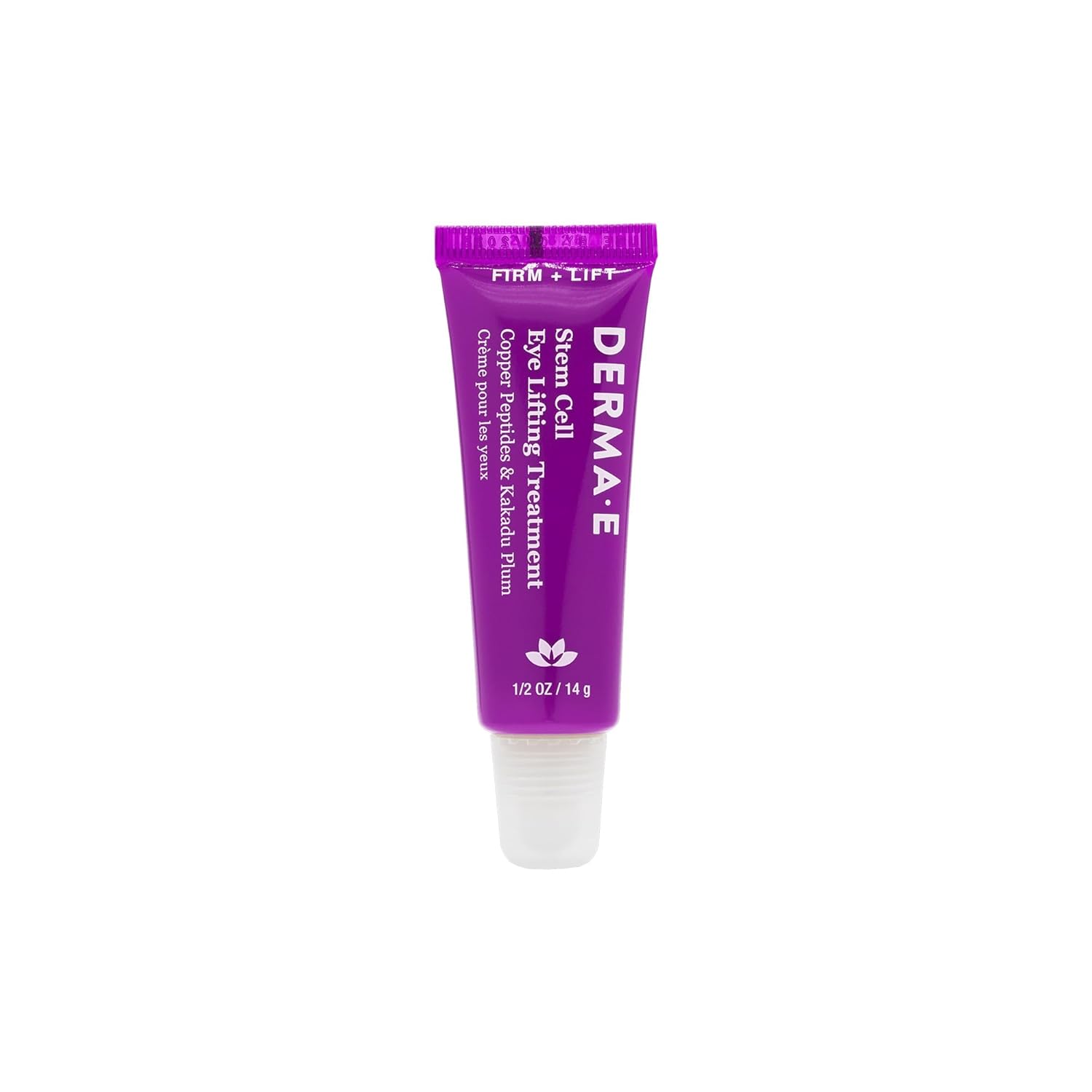 Cremă lifting ochi, Derma E, Stem Cell, Fermitate & tonifiere multi-acțiune, 15 ml