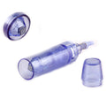 Rezerva, Cartus, Dermapen Dr. Pen, Micro-Ace de Unica Folosinta, pentru modele A1, A1W, Varf 5D, 8x8 - 64 ace