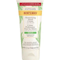 Cremă de mâini, Burt's Bees, Aloe & Rice Milk, Hidratare Delicată, Protecție, Pentru Piele Sensibilă, 70.8 g