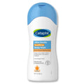 Gel de Curatare, Cetaphil, Ultra Gentle Soothing Body Wash, Hidratare Intensa, pentru Toate Tipurile de Piele, cu Aloe Vera si Galbenele, fara Parfum, 500ml