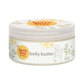 Cremă pentru vergeturi, Burt's Bees, Mama Belly Butter, Shea butter & vitamina E, 185 g