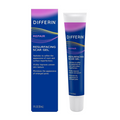 Gel pentru Fata, Differin, Repair Scar Gel, pentru Tratarea Semnelor Post-Acneice, impotriva Cicatricilor, fara Parabeni, 30ml