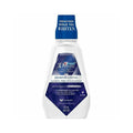 Apa de Gura, Crest, 3D White, Diamond Strong, Intarirea Smaltului si Albirea Dintilor, 473ml