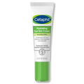 Crema pentru Ochi, Cetaphil, Hydrating Eye Gel-Cream, impotriva Petelor intunecate, pentru Hidratare Intensa 24h, cu Acid Hialuronic, Hipoalergenica, 14ml