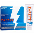 Gel, New Look, Zapzyt, Curata Pielea, Fara Grasime, Anti-Acnee, 10% Peroxid de Benzoil, 28.35gr