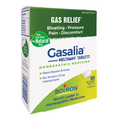 Tratament Homeopat, Boiron, Gasalia, Amelioreaza Simptomele Asociate cu Balonarea, Presiunea Abdominala, Aerofagia, 60 comprimate
