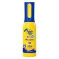 Spray protecție solară 360° pentru copii, Banana Boat Kids, 360 Coverage SPF 50+, Protecție completă și aplicare ușoară, 162 ml