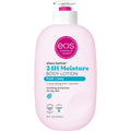 Lotiune de Corp, Eos, Fresh & Cozy, Ofera Hidratare Intensa Timp de 24h, cu Unt de Shea, Textura Non-Grasa, 473ml