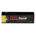 Crema Anestezica, TKTX, Numb, Black, Maximum Strength, pentru Tatuaje, Cosmetica, 20% Lidocaina, 10gr