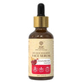 Ser de Fata, Khadi Essentials, Acne and Blemish Control, cu Niacinamide 10%, Uniformizeaza Textura Pielii si Regleaza Sebumul, 30ml