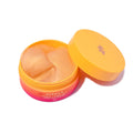 Patch-uri ochi hidrogel, Derma E, Bright Eyes, Vitamina C & alantoină, 30 perechi