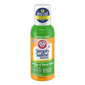 Spray nazal, Arm & Hammer, Simply Saline, Relief sinusal & alergii, 4.6 oz (126 g)