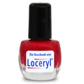 Lac de Unghii, Galderma, Loceryl, Burgundy, 4ml