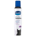 Deodorant Spray, Vaseline, Pro Derma Double Invisible, Protecție antiperspirantă, Fără urme pe haine, 250 ml