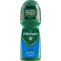 Deodorant Antiperspirant, Mitchum Men, Ice Fresh, Protecție 48h, Răcorire, 100 g