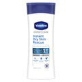 Lotiune de Corp, Vaseline, Expert Care, Dry Skin Rescue, Ingrijire Intensa pentru Piele foarte Uscata, 400ml