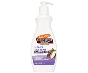 Crema De Corp Parfumata, Palmer's, Cocoa Butter Body Lotion Fragrance, Hidrateaza Pielea Uscata, Ofera Confort, 400 ml