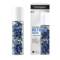 Ser de Fata Incapsulat, Neutrogena, Rapid Wrinkle Repair, impotriva Ridurilor si Liniilor Fine, cu Retinol, fara Parfum si Parabeni, 30 capsule