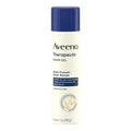 Gel de ras, Aveeno, Therapeutic, Fără parfum, Previne fire încarnate, Calmare, 198 g