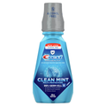 Apa de Gura, Crest, Pro-Health, Clean Mint, fara Alcool, Multi-Protectie, cu Clorura de Cetilpiridiniu, 500ml