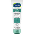 Gel de Curatare, Cetaphil, Gentle Clear, pentru Calmarea Pielii si Ameliorarea Acneei, impotriva Eruptiilor Cutanate, cu Peroxid Benzoil 2.6%, fara Parfum, 124ml