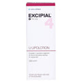 Lotiune pentru Corp, Galderma, Excipial, 4% Uree, Efect Hidratant si Absorbtie Rapida, 200ml