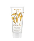 Cremă protecție solară minerală, Australian Gold, Botanical SPF 30, Non-chemical, Water-resistant, 150 ml