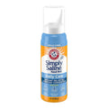 Spray nazal, Arm & Hammer, Simply Saline, Ameliorare congestie, Îngrijire zilnică, Hidratare nazală, 89 g