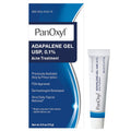 Gel de Fata, PanOxyl, Acne Treatment, Adapalene, Anti-Acnee, Retinol 0,1%, pentru Piele Sensibila, impotriva Rosetii si Iritatiilor, 15gr