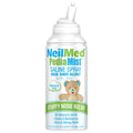 Spray nazal salin pediatric, NeilMed, PediaMist, Formulă blândă pentru copii, 75 ml