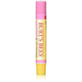 Lip shimmer, Burt's Bees, Strawberry, Strălucire Delicată, Hidratare, Culoare Subtilă, 2.6 g