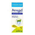 Gel cu Roll-On, Boiron, Arnigel, Tratament Homeopat impotriva Ranilor, Arsurilor, Fisurilor si Crapaturilor Pielii, 45gr