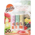 Set protecție solară, Malibu, SPF 30, Protecție UV, Hidratare, Set avantajos, 3 buc