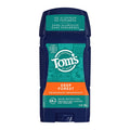 Deodorant natural, Tom's of Maine Men, Deep Forest, Fără aluminiu, Prospețime naturală, Miros fresh, 80 g