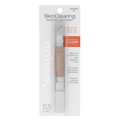 Stick Corector, Neutrogena, Skin Clearing Blemish Concealer, Trateaza si Acopera Eficient Cosurile, Roseata si Imperfectiunile Pielii, cu Acid Salicilic, Nuanta 15 Medium, 1.4gr