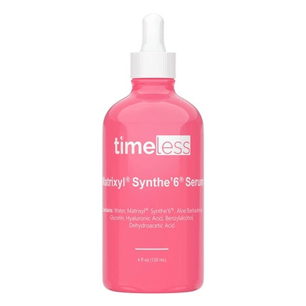 Ser pentru Ten, Timeless, Matrixyl Synthe'6, Anti-rid, Fermitate, Netezire, Efect plumping, 113 g