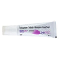 Crema, Zydus, SkinLite, Tratament Melasma, cu Hidrochinona 2%, Mometazona 0.1% si Tretinoin 0.025%, cu Pompita, 25gr