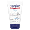 Unguent, Aquaphor, Baby, Advanced Therapy, Protecție, Calmarea iritațiilor, Îngrijire scutec, 85 g